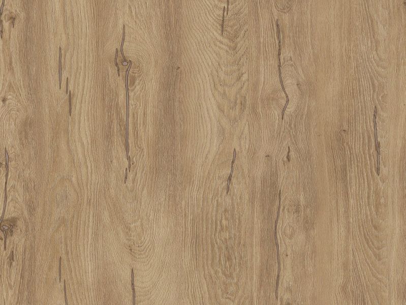 Arbeitsplatte-Kantenstreifen K544 Hazel Silverjack Oak, RW rift wood