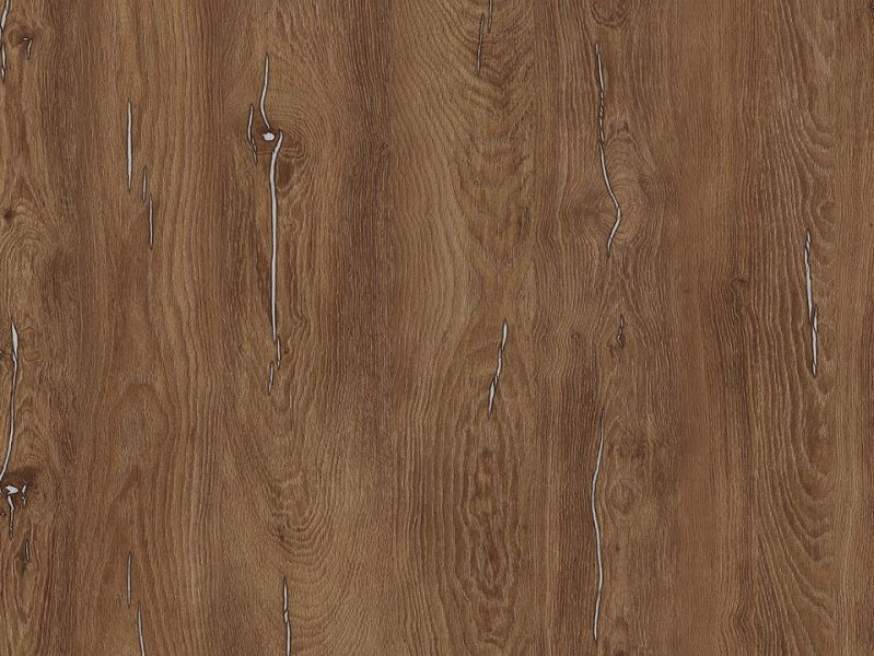 Arbeitsplatte-Kantenstreifen K545 Vintage Silverjack Oak, RW rift wood