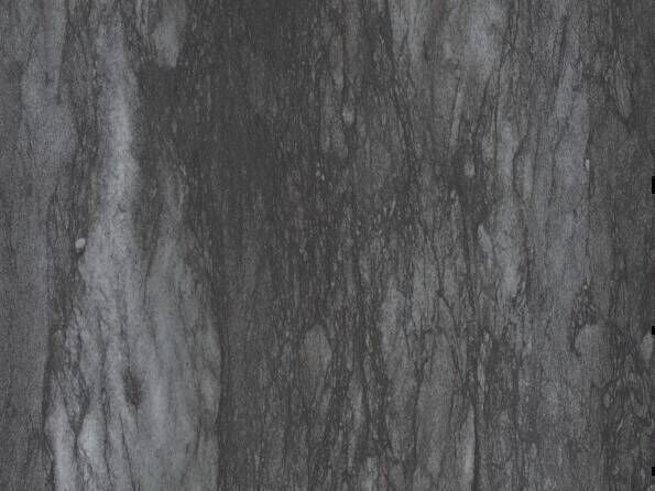 Arbeitsplatte-Kantenstreifen K5578 Black Sky dark, DP deep painted