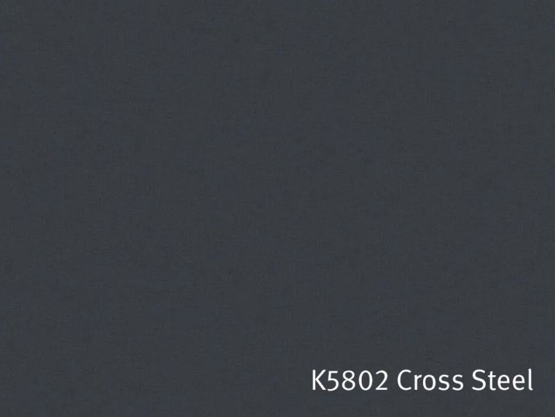Schichtstoff K5802 Cross Steel, GT Geo Tex