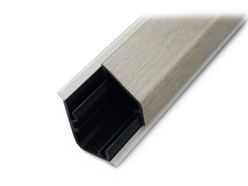 Arbeitsplatten Wandanschlussprofile