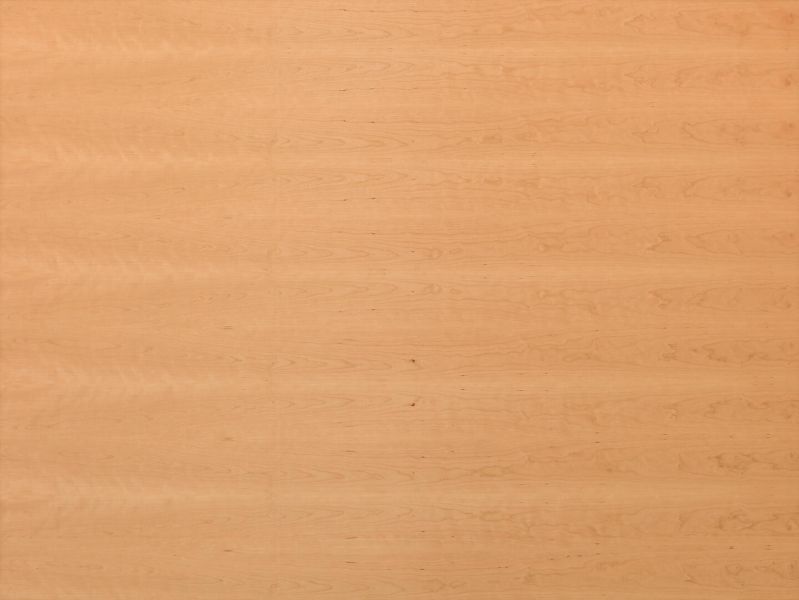 Spanplatten furniert Kirschbaum amerik.