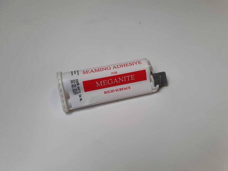 MEGANITE Zubehör Klebepatrone