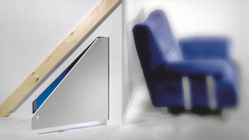 5-eckig, eine Seite abgeschrägt