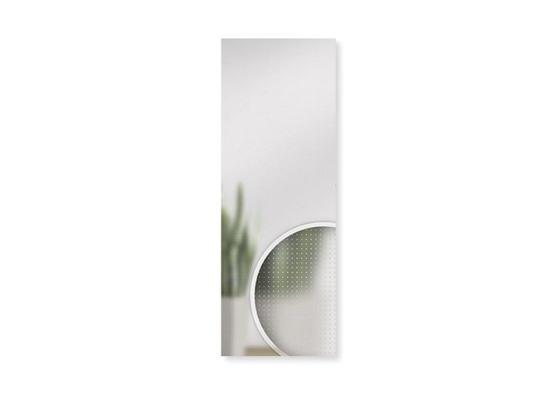 Lichtausschnitt-Glas, MASTERCARRE, Floatglas
