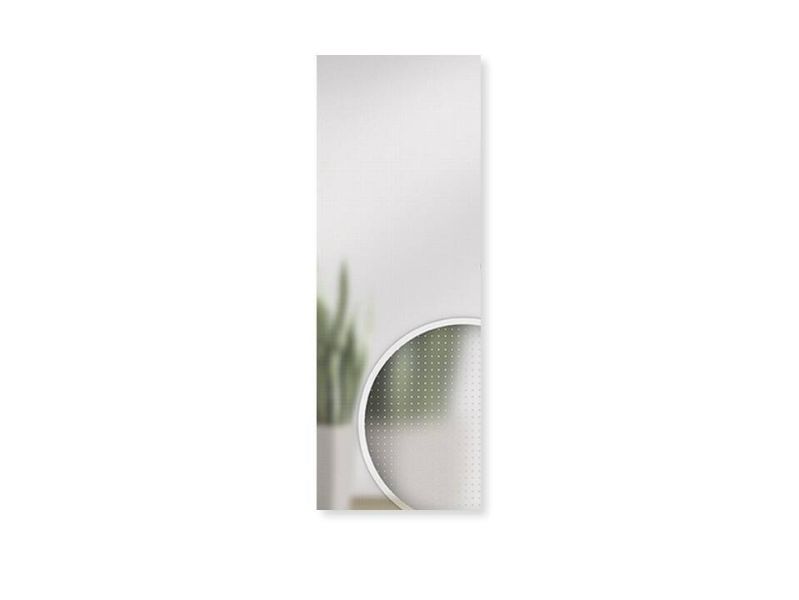 Lichtausschnitt-Glas, MASTERCARRE, Floatglas, ESG
