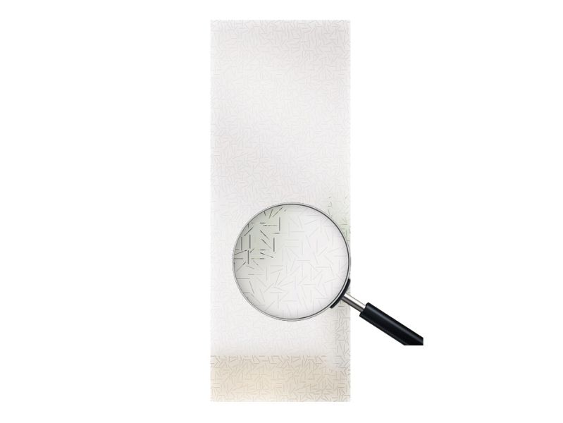 Lichtausschnitt-Glas PATILLO