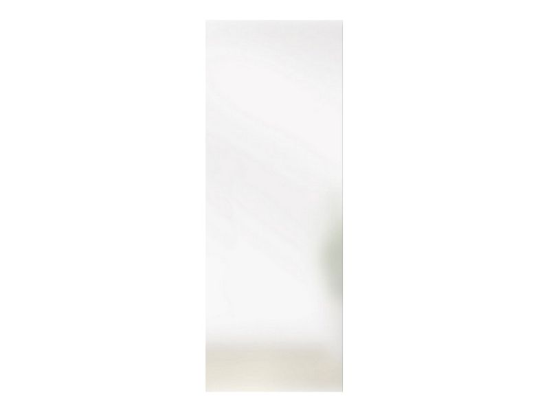 Lichtausschnitt-Glas SATINATO