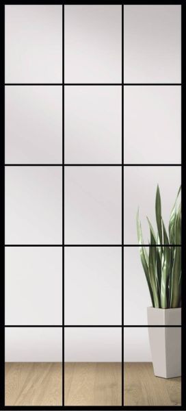 Lofttüre LINESPLUS FLOAT TYP 15