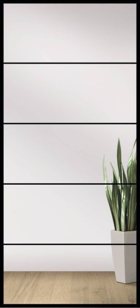 Lofttüre LINESPLUS FLOAT TYP 5