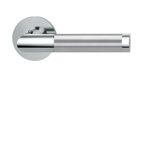 Türdrücker, LOREDANA PROFESSIONAL smart2lock 2.0, Schraubtechnik