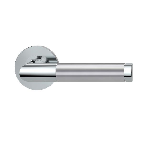 Türdrücker LOREDANA PROFESSIONAL smart2lock 2.0, Schraubtechnik