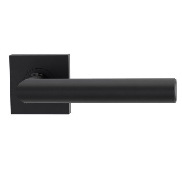 Türdrücker LUCIA PROFESSIONAL QUATTRO smart2lock 2.0, Schraubtechnik