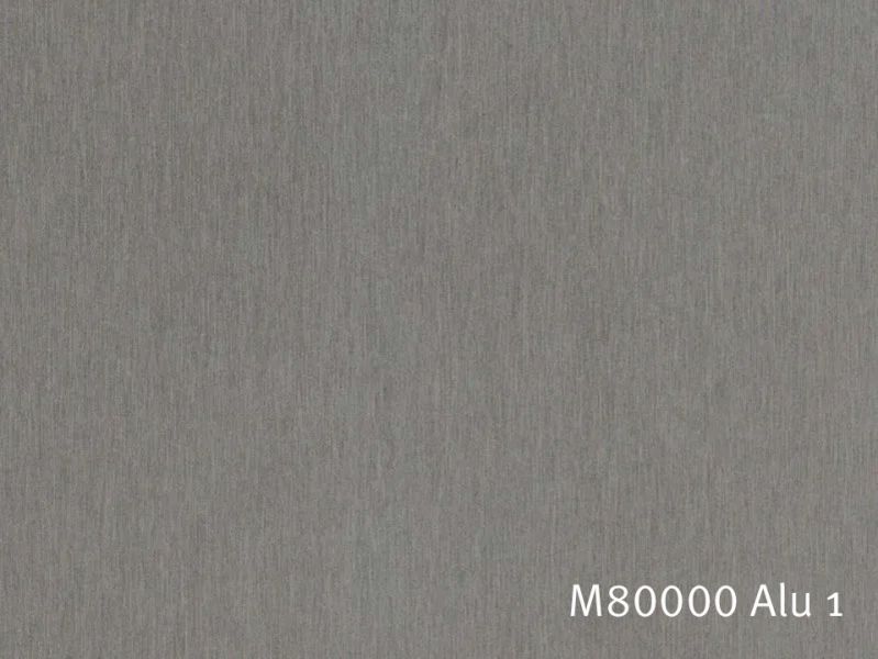 ABS-Kanten M80000 Alu 1 - 3D, HG Hochglanz