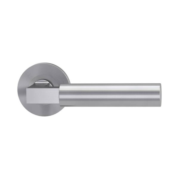 Türdrücker, METRICO PROFESSIONAL, ohne Schlüsselrosette