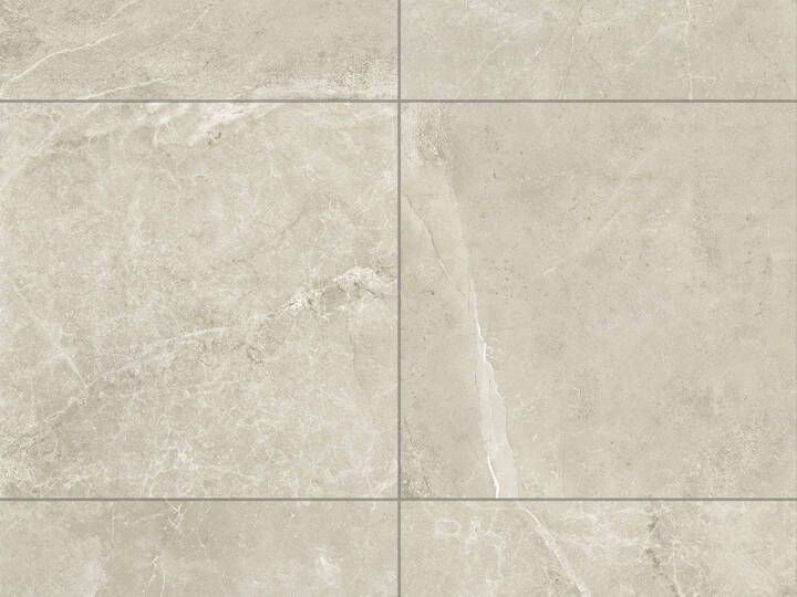 Keramikfliese Modica, Quarzit hell, Steindekor