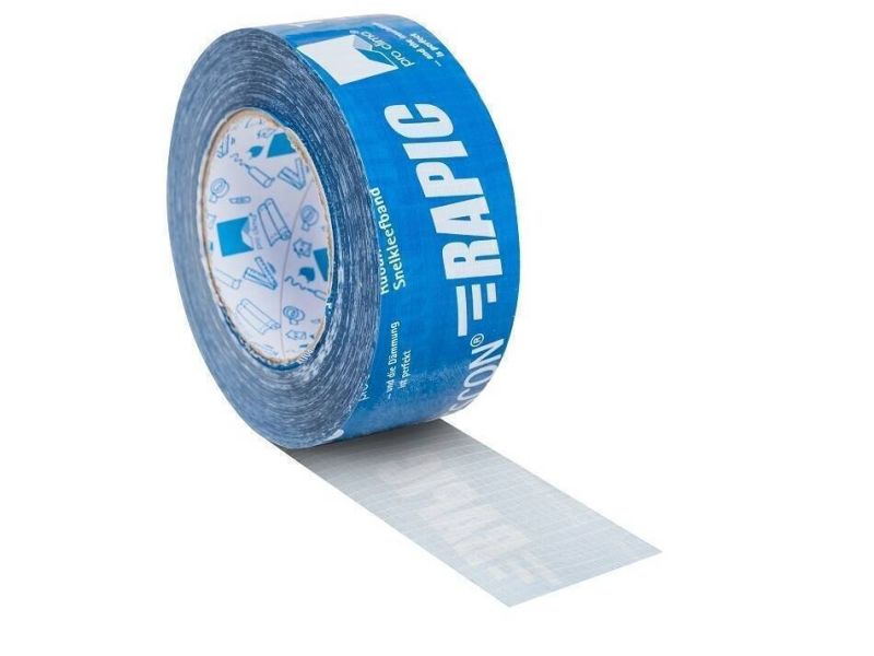 pro clima TESCHON RAPIC