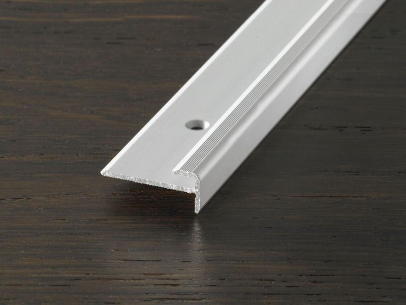 Einschubprofil Treppenkanten PROSTEP