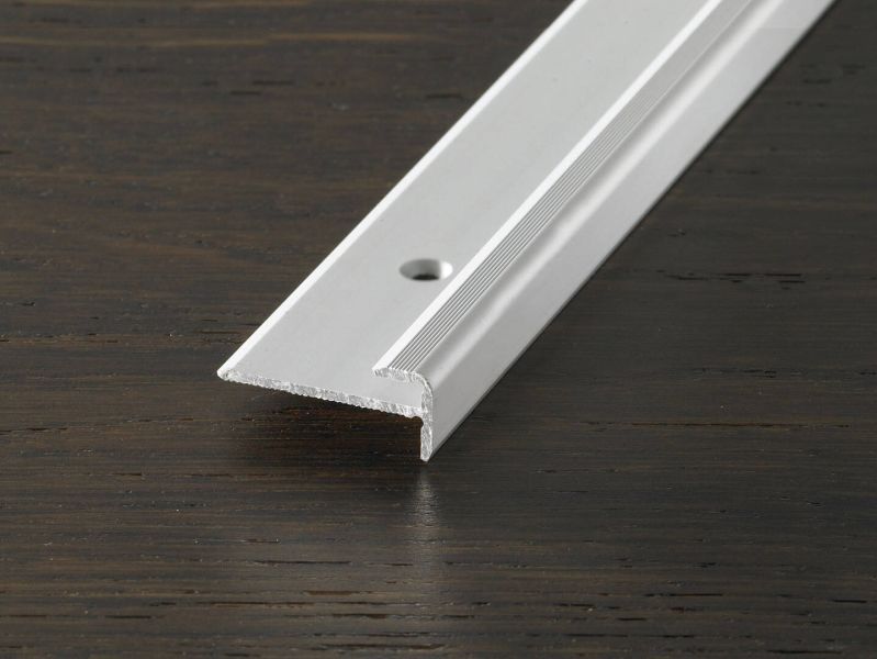 Einschubprofil Treppenkanten PROSTEP