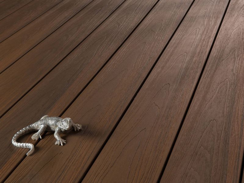 Dielen WPC / BPC Terradura Protectcolor 