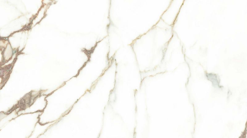Wand-Design-Platte R192 Bianco Gold, PT peetha, nassraumgeeignet