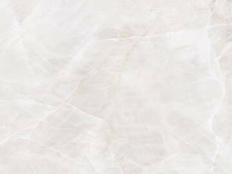 Wand-Design-Platte R196 Ivory Onyx, HG Hochglanz, nassraumgeeignet