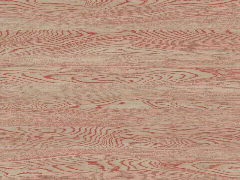 Schichtstoffplatten R20288 Indian Oak rot, NW Natural Wood