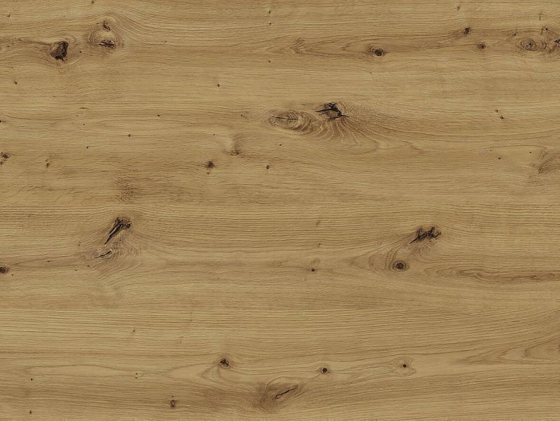 Spanplatten beschichtet R20315 Artisan Oak, NW natural wood