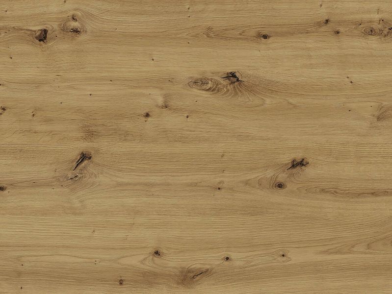 Spanplatten beschichtet R20315 Artisan Oak, NW natural wood