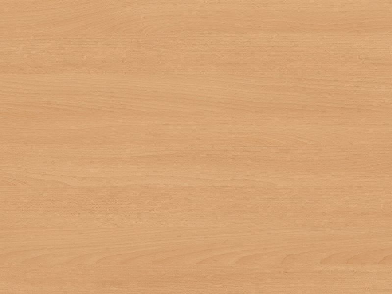 Spanplatten beschichtet R24006 Altmühlbuche, VV top velvet