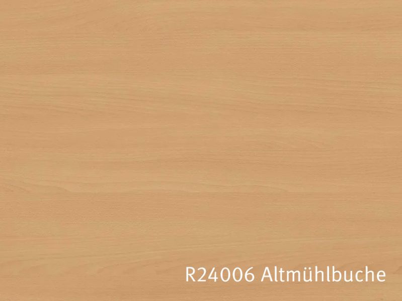 Schichtstoffplatten R24006 Altmühlbuche, VV top velvet