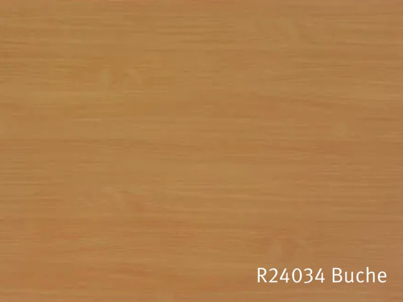 Schichtstoffplatten R24034 Buche gedämpft, VV top velvet