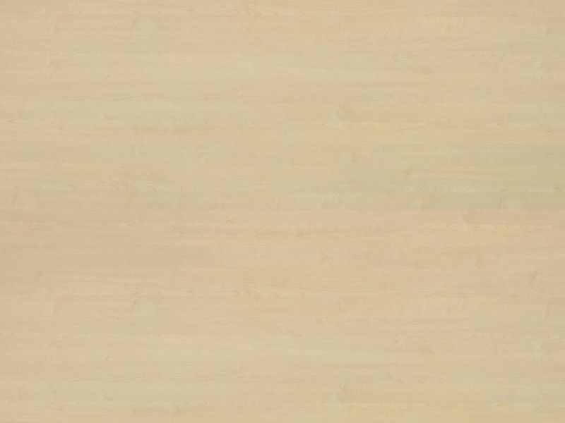 Spanplatten beschichtet R27030 Schwarzwaldahorn, VV top velvet