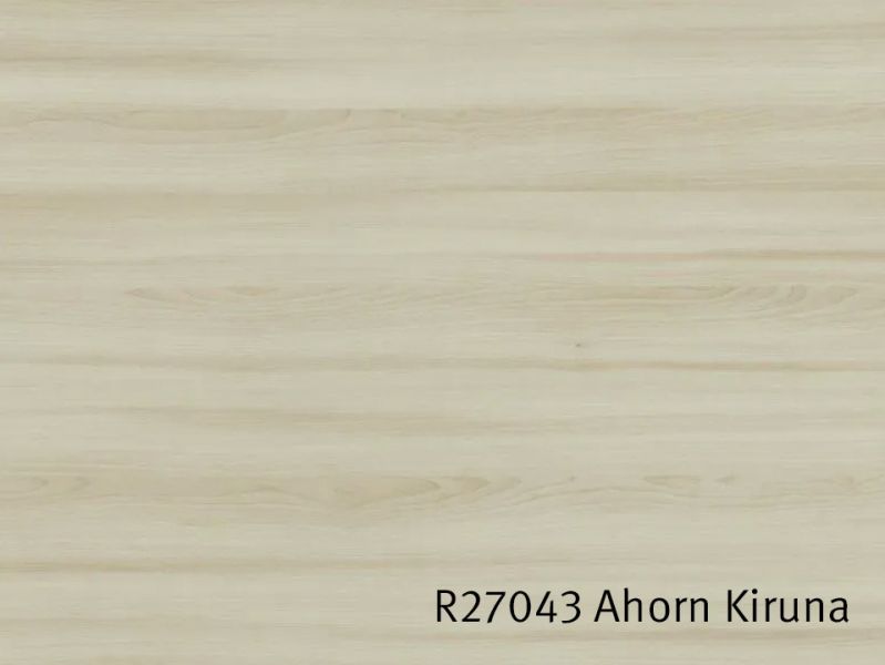 Schichtstoffplatten R27043 Ahorn Kiruna, FL florence