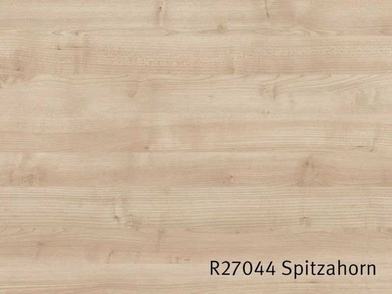 Schichtstoffplatten R27044 Spitzahorn