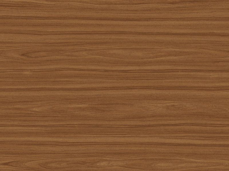 Span HPL belegt R30001 Nussbaum Standard, NW natural wood