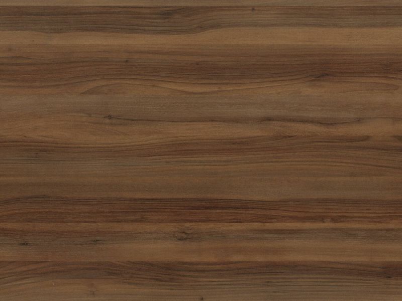 Spanplatten beschichtet R30013 Altamira Walnut dunkel, NW natural wood