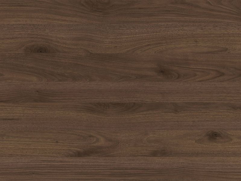 Spanplatten beschichtet R30135 Okapi Walnut, NW natural wood