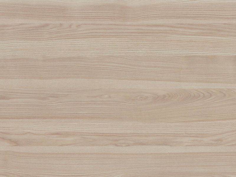 Spanplatten beschichtet R34023 Portland Ash hell, NW natural wood