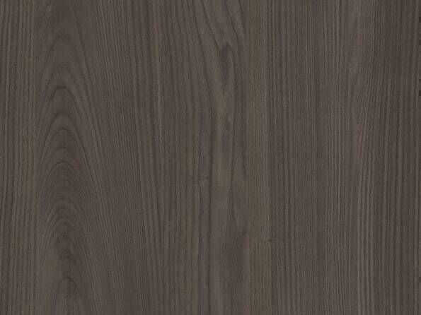 Span HPL belegt R34024 Portland Ash dunkel, FL florence