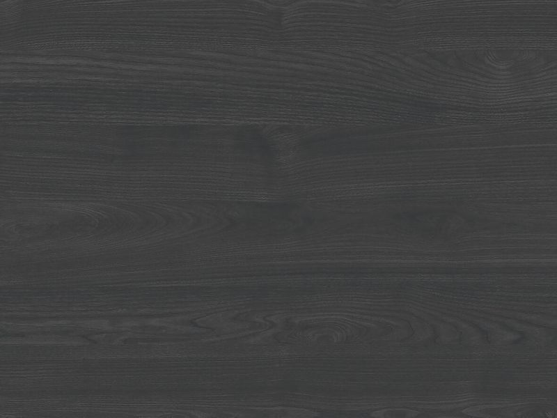 Schichtstoffplatten R34032 Portland Ash schwarz, NW Natural Wood