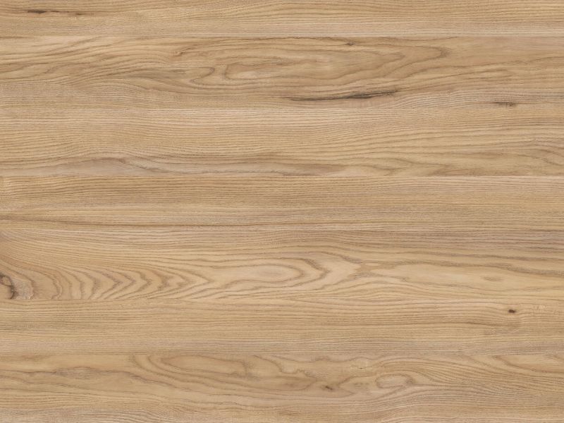 Span HPL belegt R34033 Berg Esche, NW natural wood