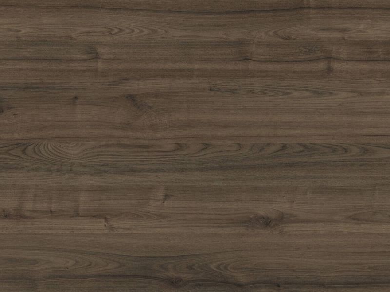 Span HPL belegt R38000 Marone, NW natural wood