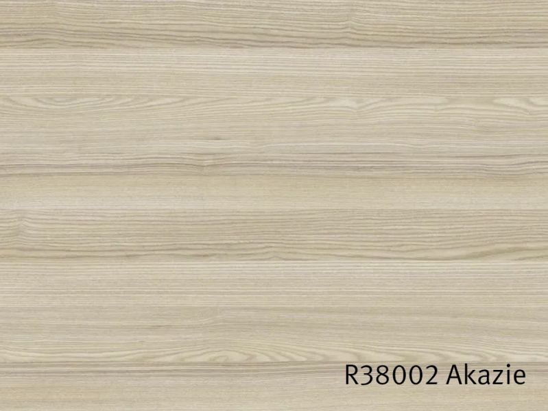 Schichtstoffplatten R38002 Akazie, RU rustic wood