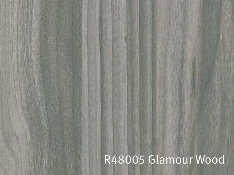 Schichtstoffplatten R48005 Glamour Wood hell, RO rochester