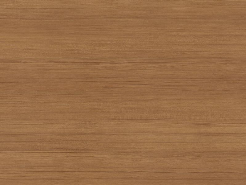 Span HPL belegt R50084 Golden Teak, NW natural wood