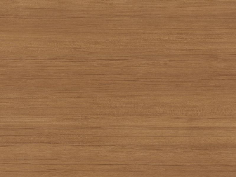 Spanplatten beschichtet R50084 Golden Teak, NW natural wood