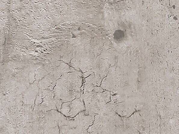 Kompaktplatten Classic Beton - beids. UV-Lack u. Schutzfolie, matt