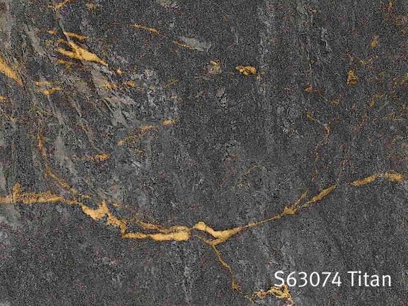 Schichtstoffplatten S63074 Titan, CM supermatt
