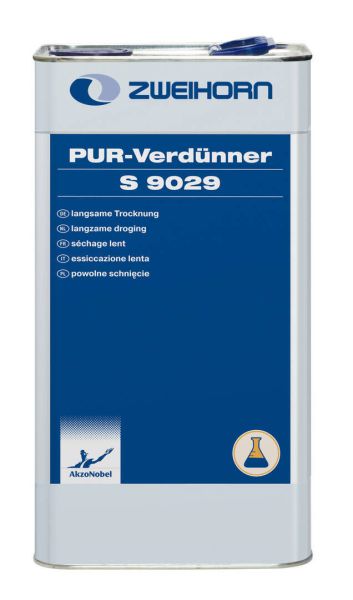 Zweihorn PUR Verdünnung S 9029